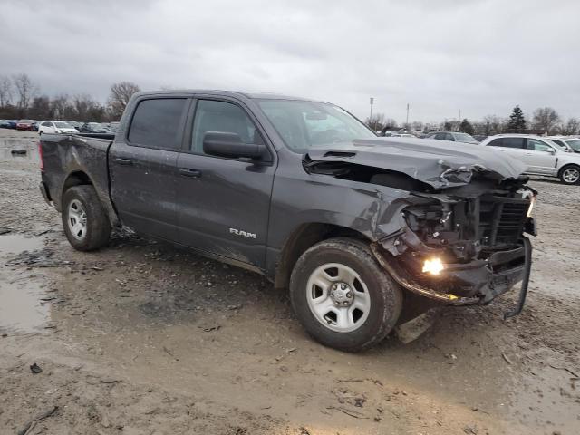 2019 RAM 1500 TRADE - 1C6SRFGT9KN569279