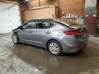 Lot #3027096786 2018 HYUNDAI ELANTRA SE