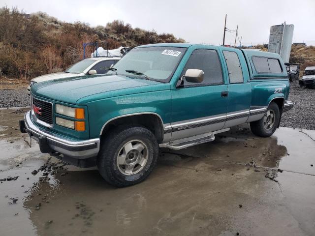 GMC SIERRA K15