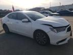 Lot #3024570623 2018 ACURA TLX