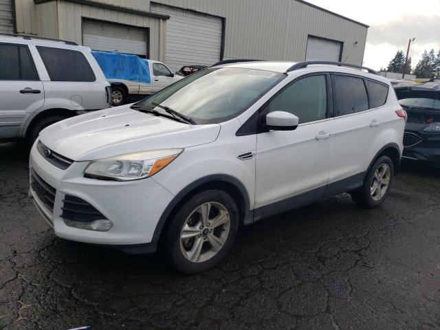 2015 FORD ESCAPE SE - 1FMCU9GX6FUA92706