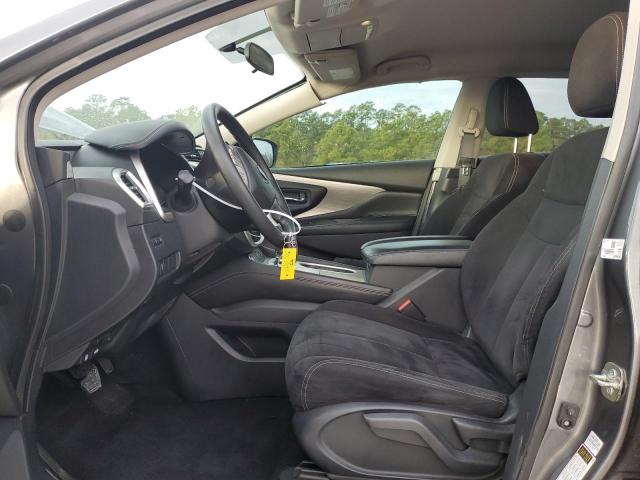 2018 NISSAN MURANO S - 5N1AZ2MG5JN193033
