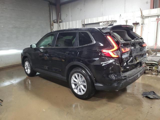 2025 HONDA CR-V EXL - 2HKRS4H75SH422426