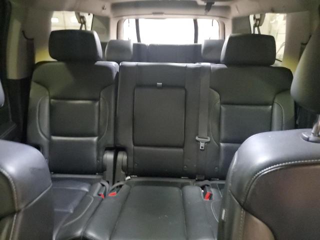 2018 CHEVROLET SUBURBAN K - 1GNSKHKC0JR145147