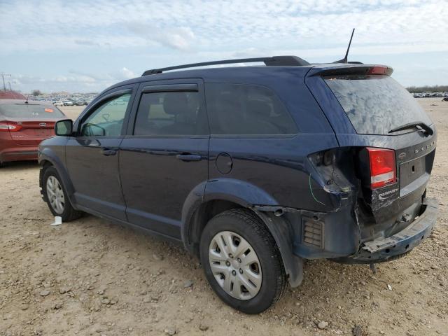 2019 DODGE JOURNEY SE - 3C4PDCBB6KT773757