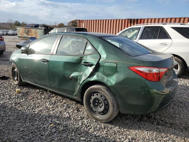 2016 TOYOTA COROLLA L - 2T1BURHEXGC653405