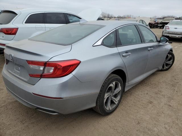 2019 HONDA ACCORD EX - 1HGCV1F46KA097802