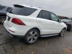 Lot #3024572687 2018 MERCEDES-BENZ GLE 350 4M