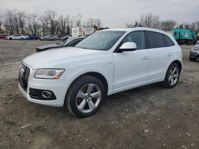 VIN WA1C8AFP8FA047645 2015 AUDI Q5 no.1