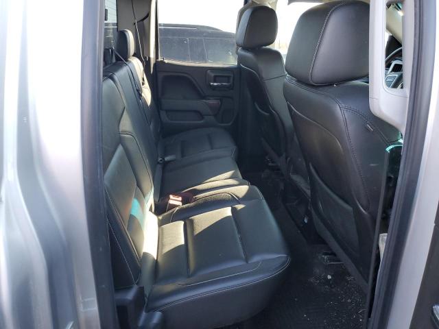 2015 GMC SIERRA K15 - 1GTV2UECXFZ310008