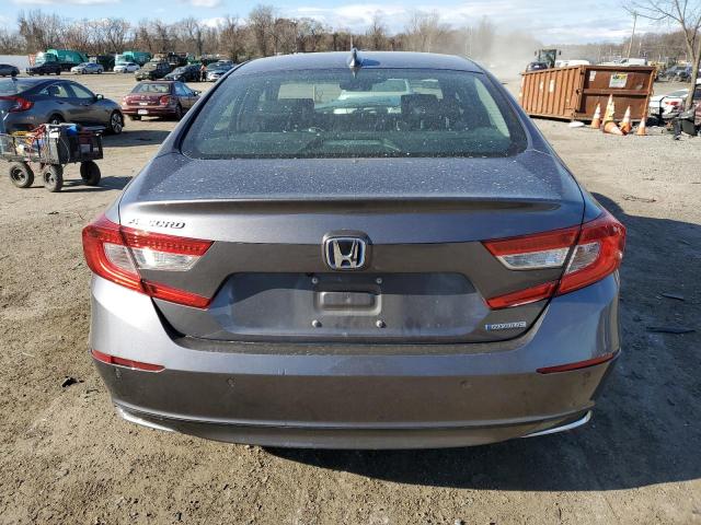 VIN 1HGCV3F54MA008316 2021 HONDA ACCORD no.6