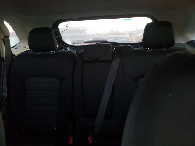 2022 FORD EDGE SE - 2FMPK4G93NBA64457