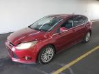 Lot #3023933259 2014 FORD FOCUS TITA