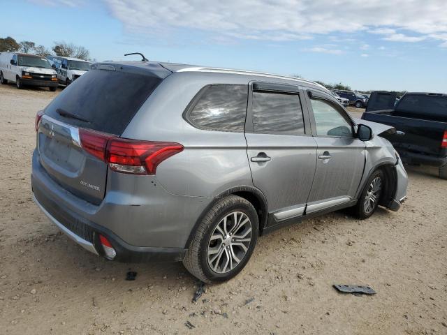 2016 MITSUBISHI OUTLANDER - JA4AD3A32GZ035271
