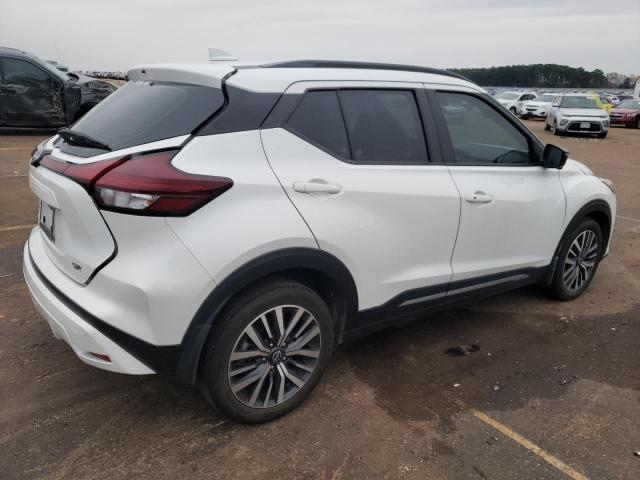 2023 NISSAN KICKS SR - 3N1CP5DVXPL558014