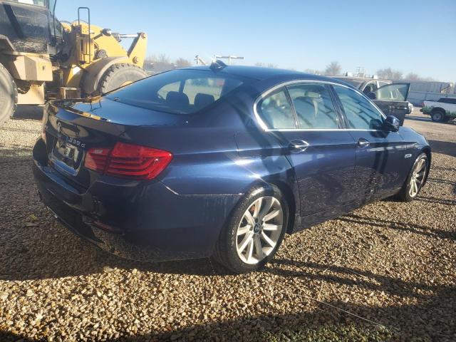 VIN WBAFV3C5XED686047 2014 BMW 5 SERIES no.3