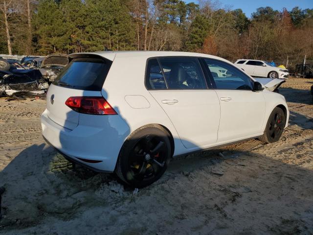 2017 VOLKSWAGEN GTI SPORT - 3VW547AU8HM047044