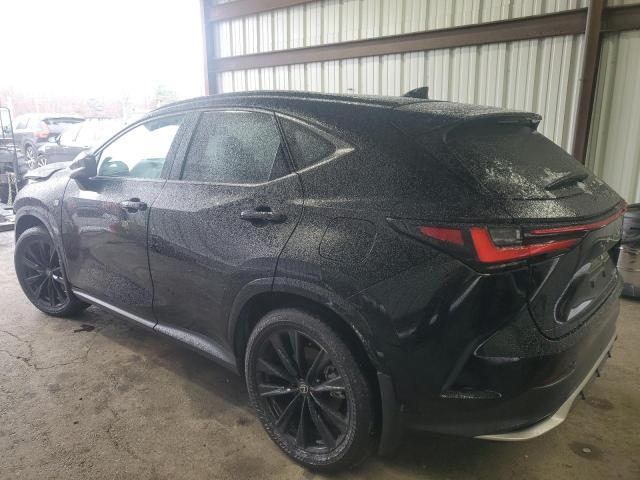 2024 LEXUS NX 350 LUX 2T2KGCEZ6RC038120