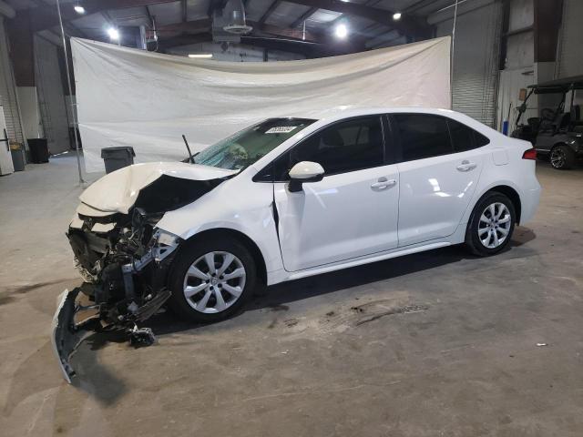 Vin: jtdepmae7mj174781, lot: 85365304, toyota corolla le 2021 img_1