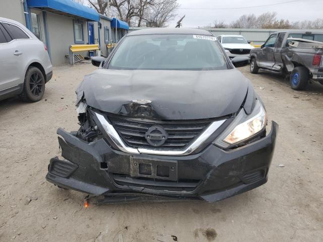 2017 NISSAN ALTIMA 2.5 - 1N4AL3AP0HN337961