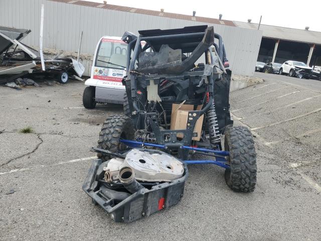 2022 POLARIS RZR PRO XP 3NSM4D924NF347226