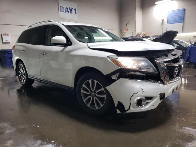 2015 NISSAN PATHFINDER - 5N1AR2MMXFC673559