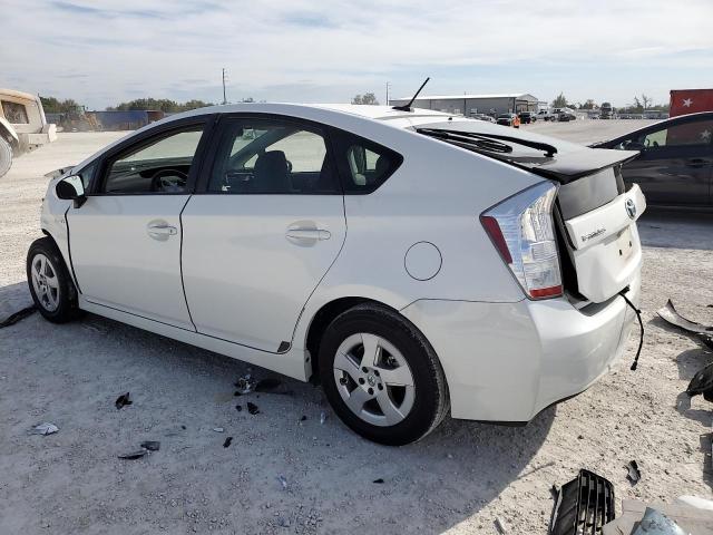 Vin: jtdkn3du1b0297789, lot: 84598534, toyota prius 20112