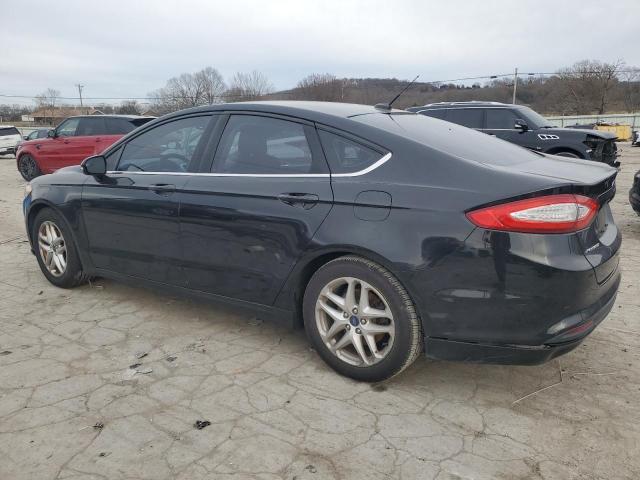 Vin: 1fa6p0h78e5397531, lot: 85197114, ford fusion se 20142