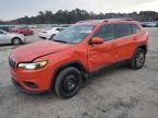 2021 JEEP CHEROKEE L - 1C4PJMMX5MD170394