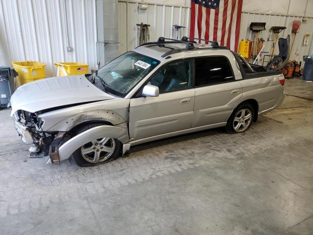 2003 SUBARU BAJA #3033793730