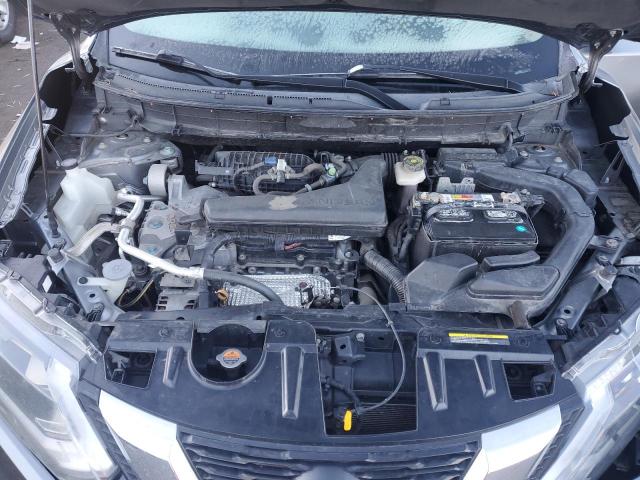 2017 NISSAN ROGUE S - KNMAT2MT6HP569935