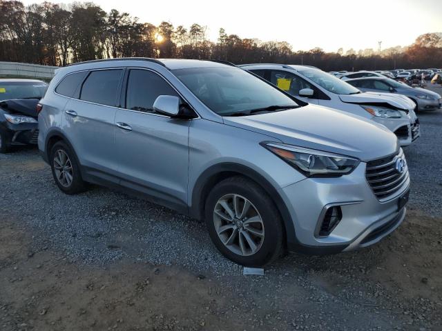 2019 HYUNDAI SANTA FE X - KM8SNDHF7KU302290