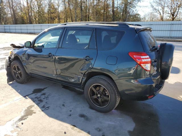 Vin: 2t3zf4dv5bw098203, lot: 86142114, toyota rav4 20112