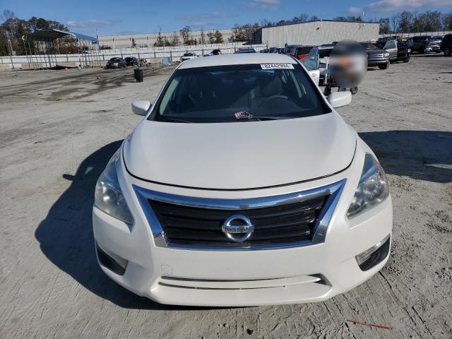 2015 NISSAN ALTIMA 2.5 - 1N4AL3AP3FC103578