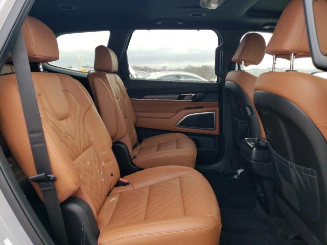 2024 KIA TELLURIDE - 5XYP3DGC0RG426811