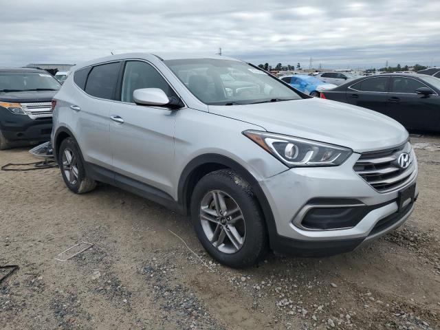 2018 HYUNDAI SANTA FE S - 5XYZT3LB4JG528391