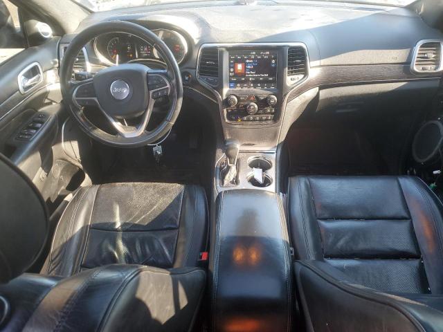 2018 JEEP GRAND CHER - 1C4RJFCG7JC367459