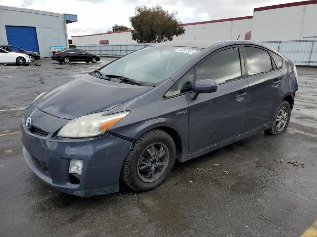 2010 TOYOTA PRIUS #3029324752