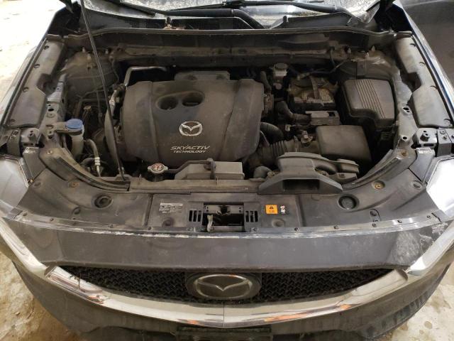 2018 MAZDA CX-5 TOURI - JM3KFBCM9J0408779