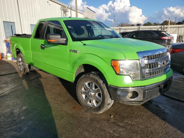 Vin: 1ftfx1cf2dfa26825, lot: 83572814, ford f-150 super cab 20134