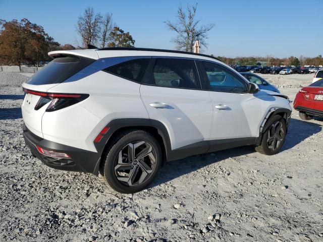 2023 HYUNDAI TUCSON SEL - 5NMJF3AE9PH222464
