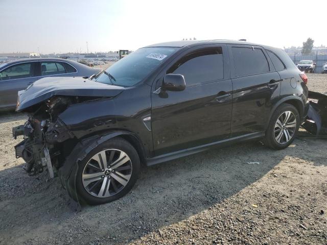 2021 MITSUBISHI OUTLANDER #3025829349