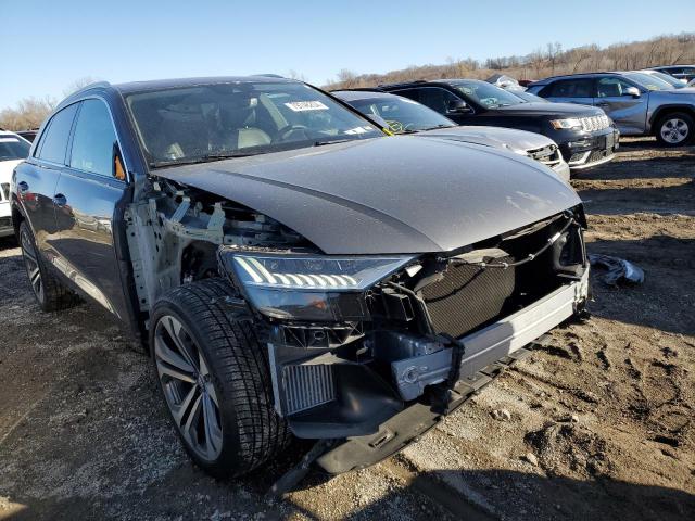 2020 AUDI Q8 PRESTIG WA1CVAF15LD018165