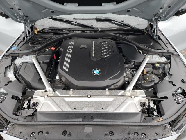 2022 BMW M440I WBA83AP0XNCJ30411