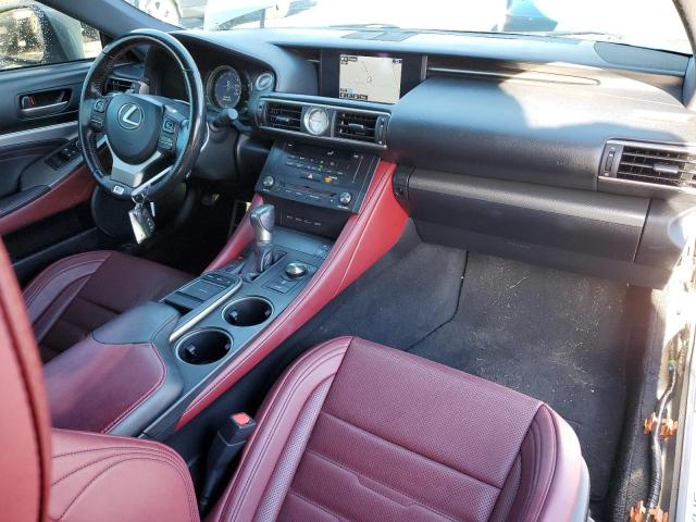 2016 LEXUS RC 200T - JTHHA5BC1G5003683
