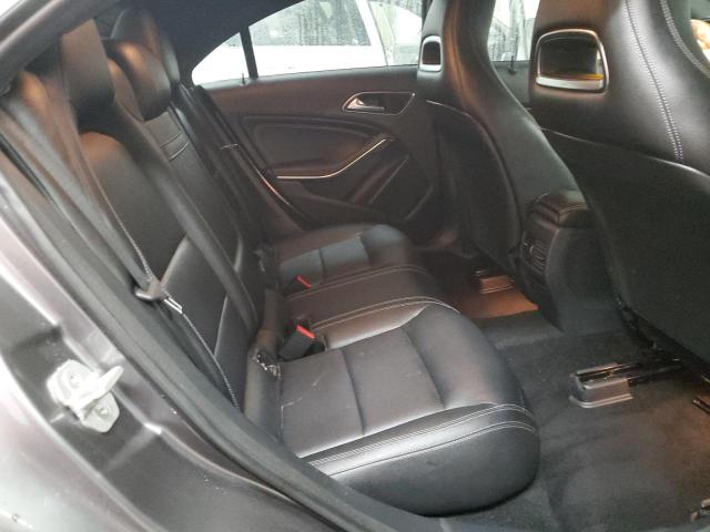 2016 MERCEDES-BENZ CLA 250 - WDDSJ4EB1GN287908