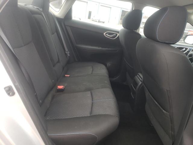 2016 NISSAN SENTRA S - 3N1AB7AP7GY339652