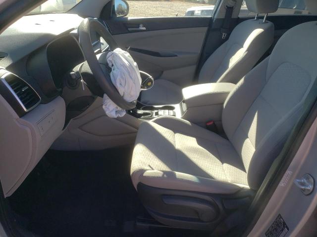 2019 HYUNDAI TUCSON SE - KM8J23A4XKU900848