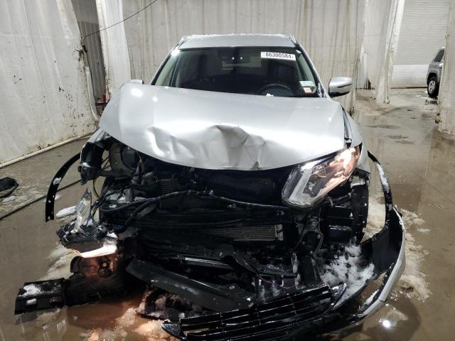 2020 NISSAN ROGUE S #3303725430