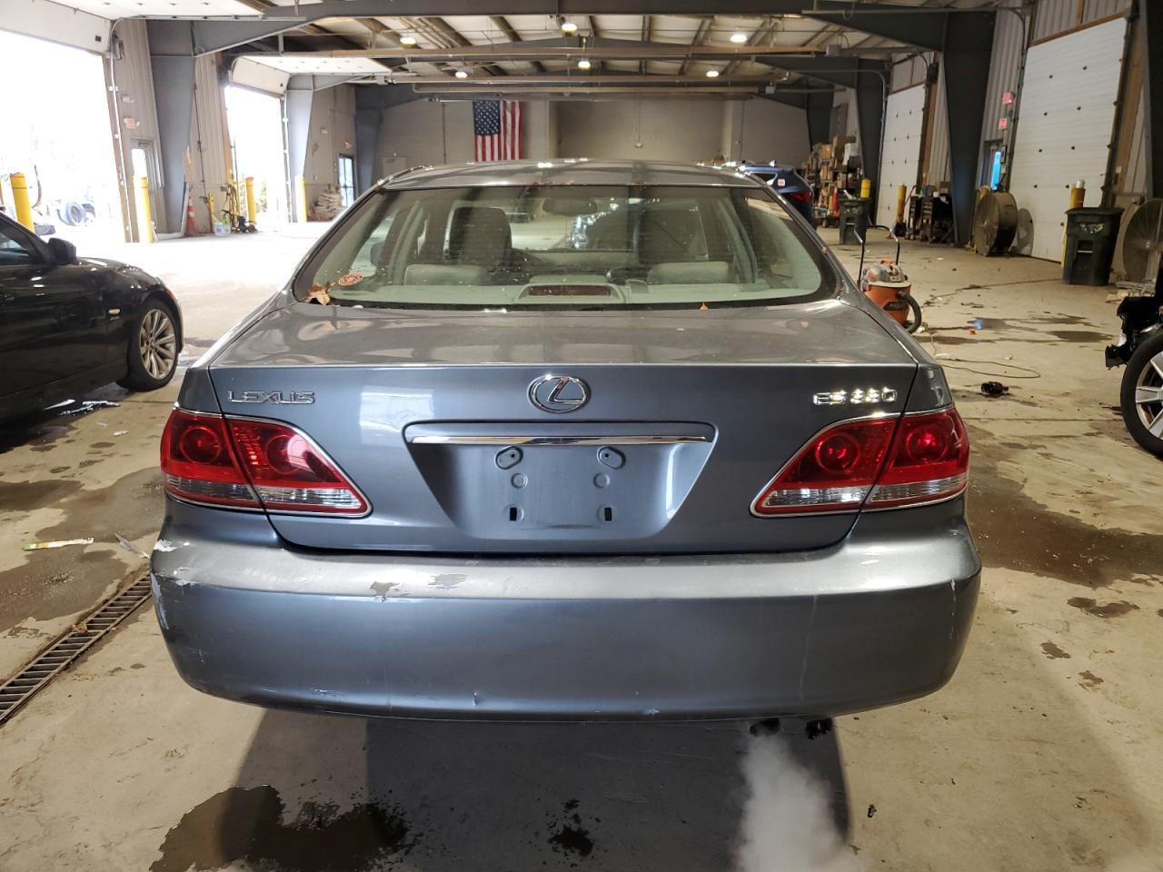 Lot #3034341089 2005 LEXUS ES 330